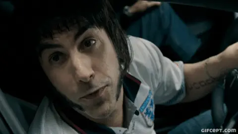 The Brothers Grimsby