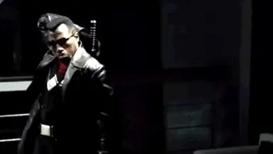 blade
