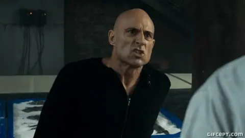 Mark Strong