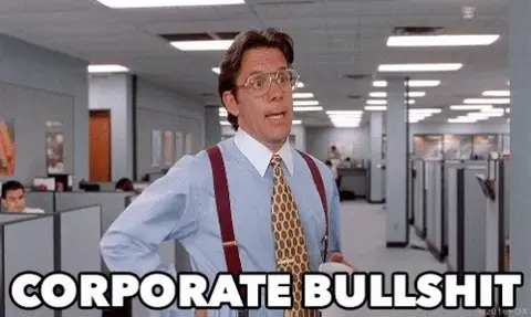 corporate