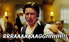 james mcavoy