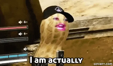 TheBurntPeanut