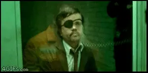 fuck you