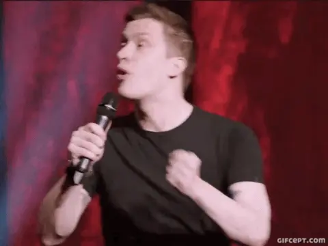 Daniel Sloss