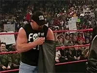 Fuck off