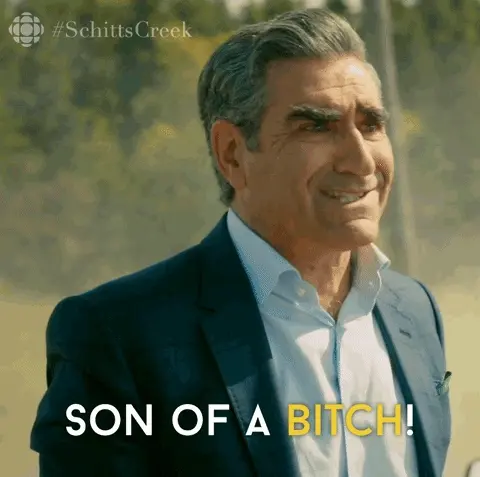 schitt's creek