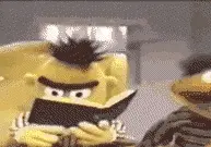 shocked