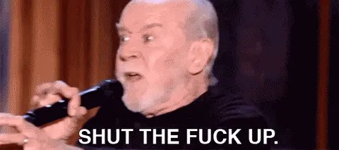 stfu